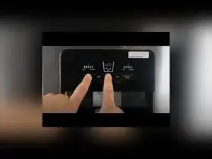 How to Use Diagnostic Modes on a Whirlpool Side by Side Refrigerator
