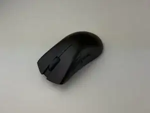 Razer DeathAdder V3 Pro