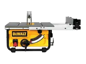 DeWalt DWE7480 Type-1