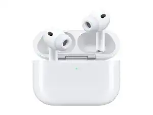 AirPods Pro 3