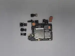 Camera