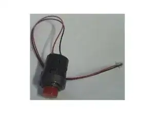 Main red button