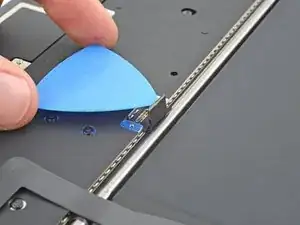 Battery Disconnect