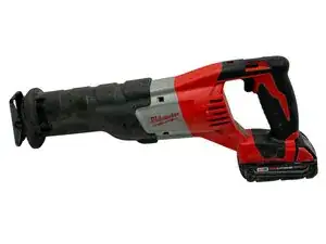 Milwaukee 2620-20 B58C
