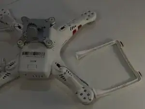 Landing Gear