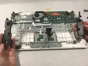 Speaker Modules