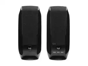 Logitech Speakers S150