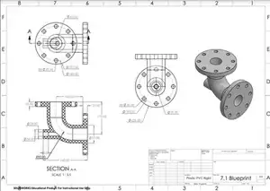 Block Image