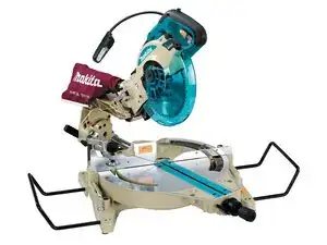 Makita LS1013FL