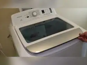 How to Troubleshoot a Midea Washing Machine Not Spinning Properly
