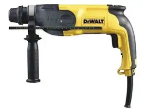 DeWalt D25113K-BR Type-1