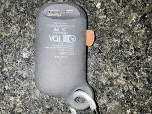 Power Bank - Resolder USB Ports