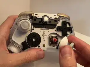 Joystick Covers