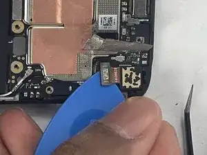 Front-Facing Camera