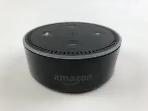 Amazon Echo Dot 2ª geração