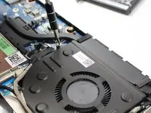 Cooling Fan