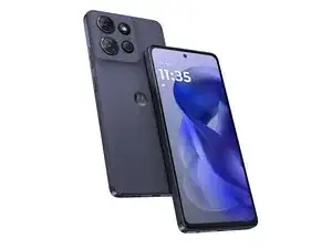 Motorola Moto G Power (2025)