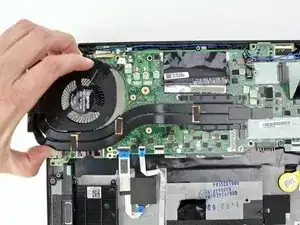 Fan Assembly