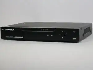Lorex LHV210800