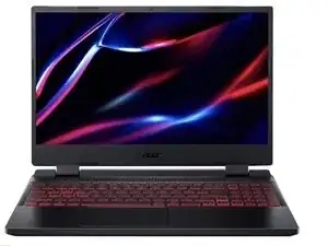 Acer Nitro 5 AN515-51-504A