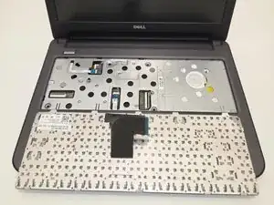 Keyboard