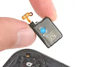 Earpiece Speaker