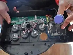 Buttons