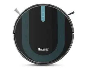 Proscenic Robotic Vacuum Cleaner