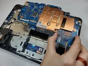 Motherboard