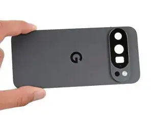 Back Glass