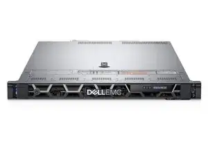 Dell PowerEdge R440