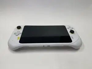 Logitech G Cloud