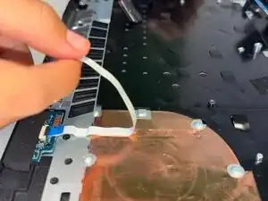 Keyboard