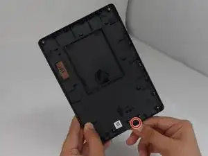 Power Button