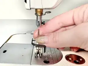 Needle