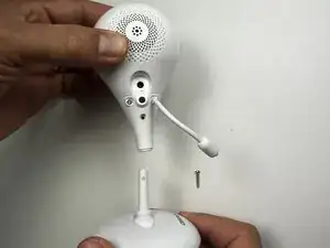 Swivel Base