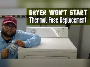 Thermal Fuse