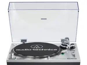 AT-LP120-USB