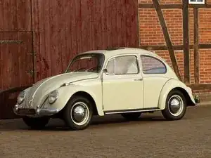 Volkswagen Fusca