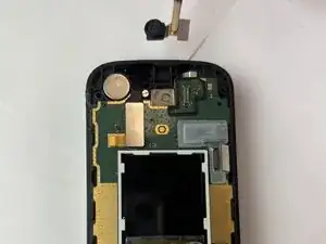 Camera
