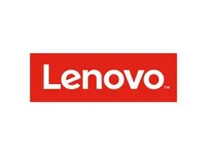 Notebook Lenovo