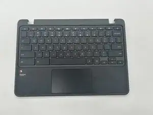 Keyboard