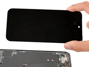Google Pixel 10 Pro XL Screen Replacement