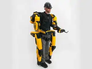 Exoskeletons