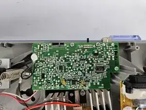 Preamp