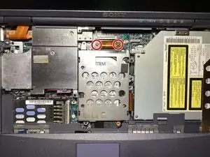 IDE Hard Drive
