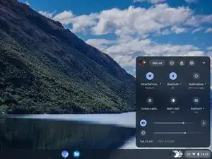 How to Connect to Wi-Fi on Chromebook
