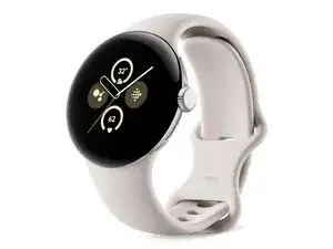 Google Pixel Watch 3