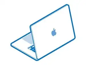 Laptops da Mac