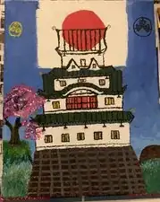 Block Image